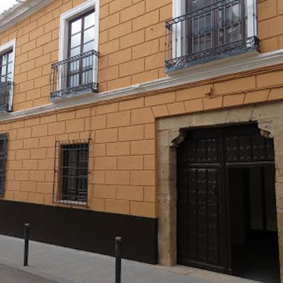 Casa de la Cultura - Universidad Popular de Manzanares